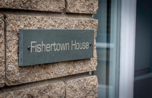 Nairn House | Fishertown House