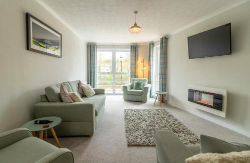 Nairn House | Fishertown House