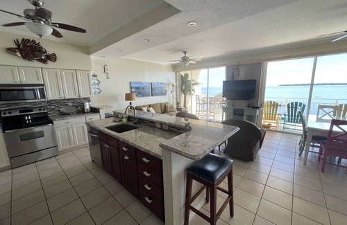 Long Key Condo | Fishing and Boating Paradise with 30 Foot Boat Slip and Swimming Pool