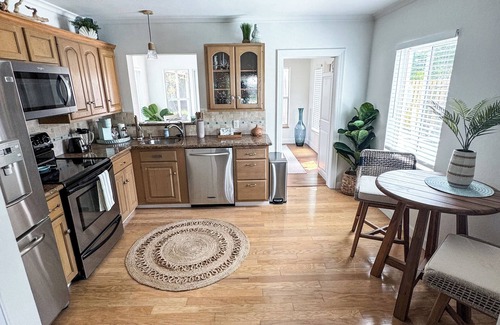 Boynton Beach House | Fishing and Sandbar escape near Boynton Beach boat ramp and inlet!