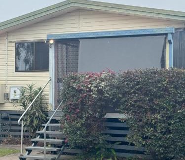 Palmers Island Other | Fishing Haven Holiday Park