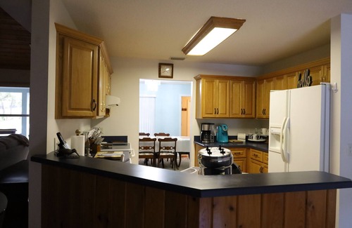 Interlachen House | Fishing, Hiking & Quad Riding in Ocala National Forest on the Ocklawaha