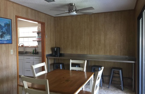 Suwannee House | Fishing Paradise, where Suwannee River meets Gulf of Mexico