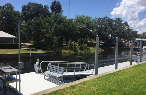 Suwannee House | Fishing Paradise, where Suwannee River meets Gulf of Mexico