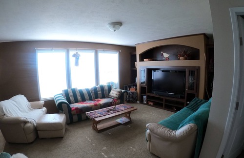 Roberts County House | Fishing & Seclusion - The North End Big Stone Lake