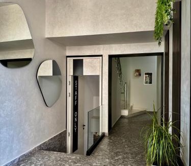 Ishem Hotel | FishLand Seaside Apartments