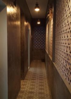 Medahan House | Fishmini Room & Breakfast
