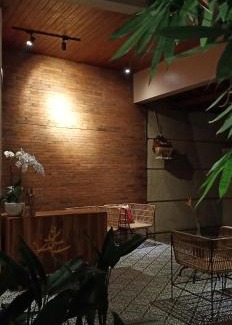 Medahan House | Fishmini Room & Breakfast