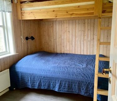 Lysekil House | Fiskebäckgårds gästhus