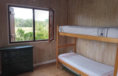 Colonia Chapadmalal House | Fisker