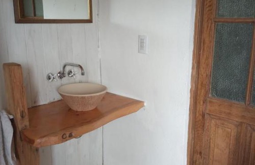 Colonia Chapadmalal House | Fisker