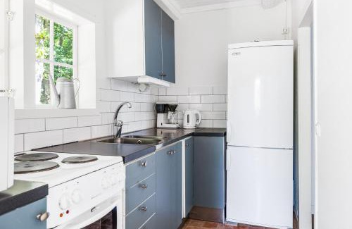 Sjobo House | Fiskestugan – Country side cottage by lake