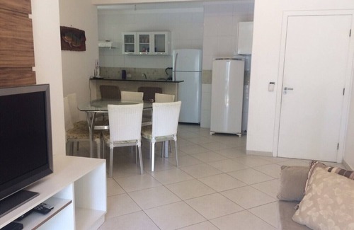 Praia Grande Apartment | FIT 02 BEDROOMS WITH EXCELLENT LOCATION !