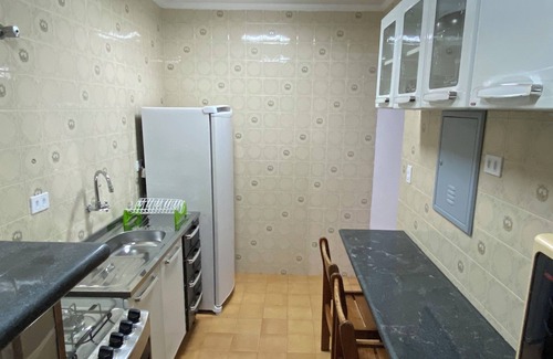 Acarau Apartment | FIT 2 BEDROOMS TOP (TENORIUM)