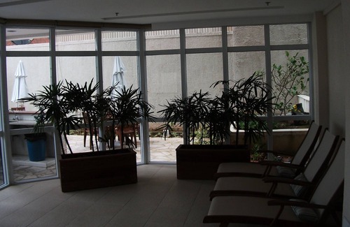 Algodoal Apartment | Fit 206 B Mandai Rest and Leisure