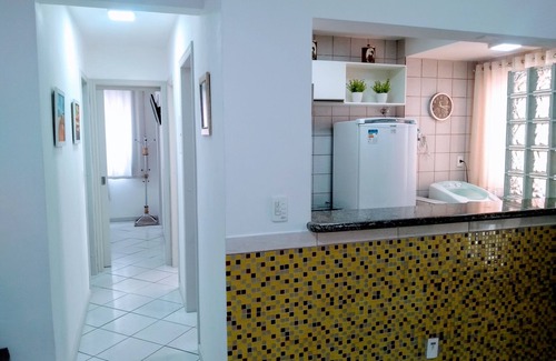 Centro Apartment | FIT 703 SQUARE OF THE SEA, BARBECUE, GAR. PRIV., PROTECTIVE NETWORK, WIFI, CABLE TV