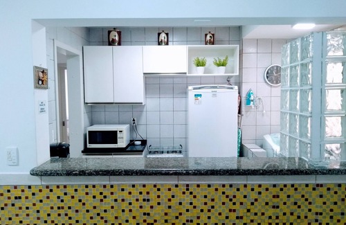 Centro Apartment | FIT 703 SQUARE OF THE SEA, BARBECUE, GAR. PRIV., PROTECTIVE NETWORK, WIFI, CABLE TV