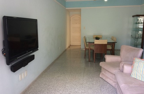 Vila Nova Apartment | Fit front Praia do Forte