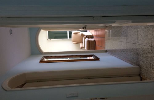 Vila Nova Apartment | Fit front Praia do Forte