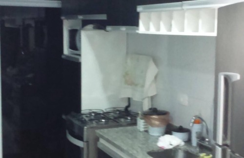 Campos do Jordao Apartment | FIT HIGH STANDARD IN MOUNTAIN