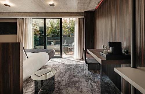 Paceville Hotel | Fitch Hotel