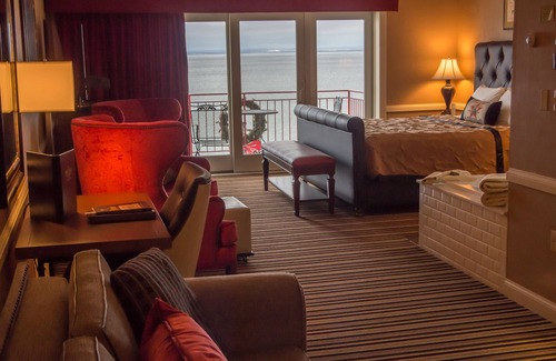 East Hillside Hotel | Fitger's Inn