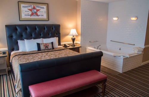 East Hillside Hotel | Fitger's Inn