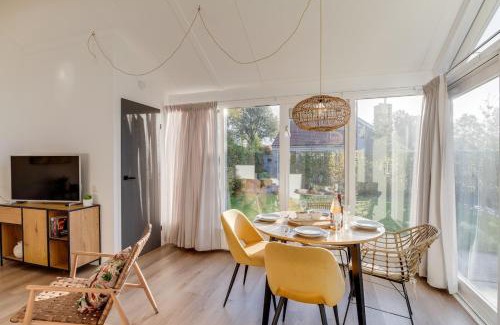 Zwiggelte House | Fitis I Aantrekkelijk Ingericht Vakantiehuis