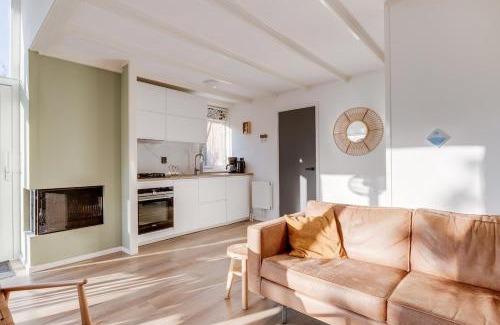 Zwiggelte House | Fitis I Aantrekkelijk Ingericht Vakantiehuis