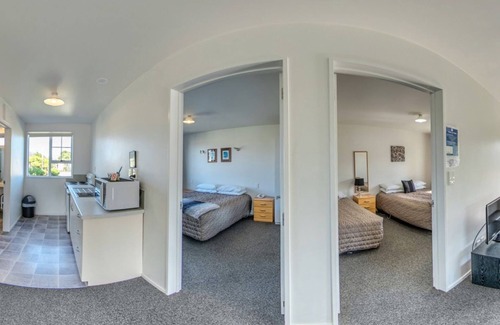 Hokitika Hotel | Fitzherbert Court Motel