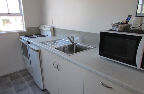 Hokitika Hotel | Fitzherbert Court Motel