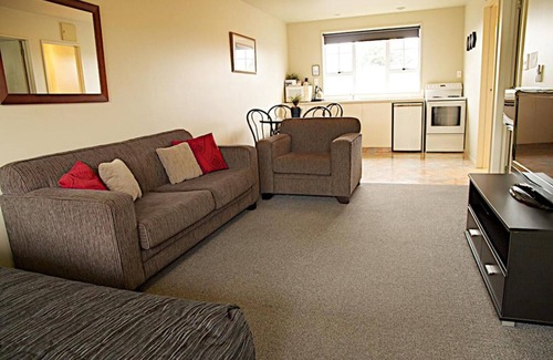 Hokitika Hotel | Fitzherbert Court Motel