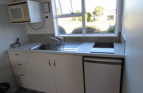Hokitika Hotel | Fitzherbert Court Motel