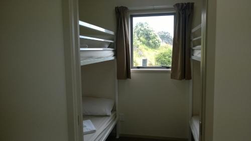 Fitzroy Resort | Fitzroy Beach Holiday Park