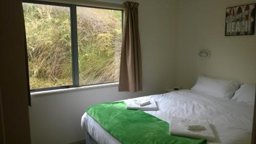 Fitzroy Resort | Fitzroy Beach Holiday Park