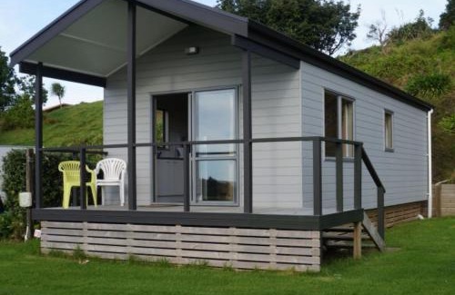 Fitzroy Resort | Fitzroy Beach Holiday Park