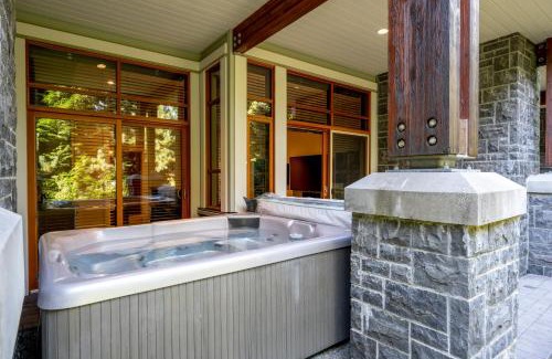 Whistler House | Fitzsimmons Walk 10 by Outpost Whistler