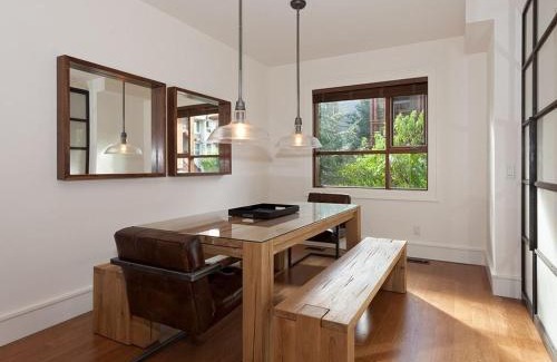 Whistler House | Fitzsimmons Walk 16 by Outpost Whistler