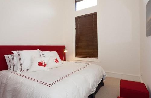 Whistler House | Fitzsimmons Walk 16 by Outpost Whistler
