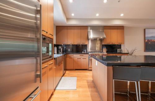 Whistler House | Fitzsimmons Walk 35 by Outpost Whistler