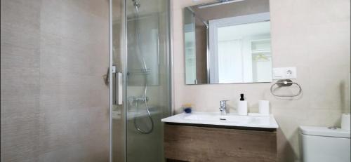 Guadalmar Apartment | Five Apples