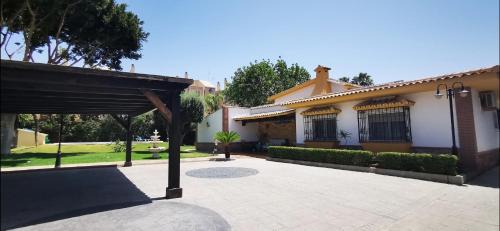 Guadalmar Apartment | Five Apples