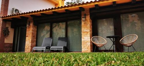 Guadalmar Apartment | Five Apples