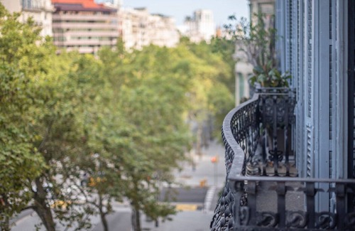 Eixample Apartment | Five bedroom deluxe apartment Paseo de Gracia - You Stylish