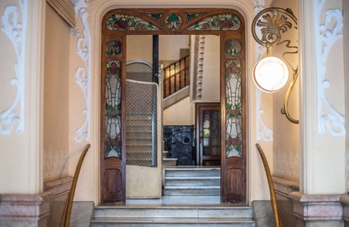 Eixample Apartment | Five bedroom deluxe apartment Paseo de Gracia - You Stylish