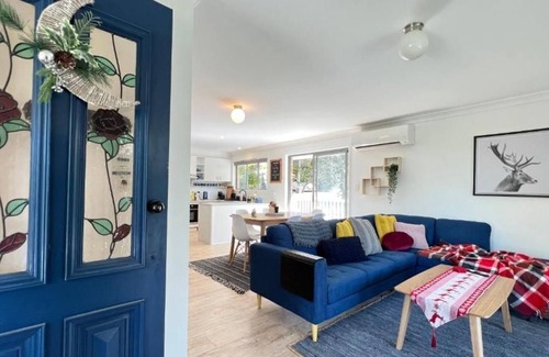 Maleny House | Five Bedroom House Sunshine coast
