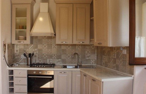 Pistoia Apartment | Five minutes from Cathedral Square, family apartment