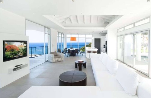 Oyster Pond Villa | Five Minutes More Luxury villa