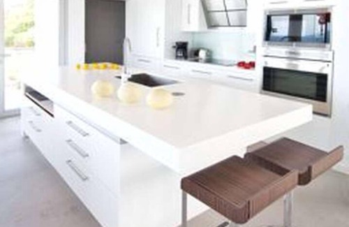 Oyster Pond Villa | Five Minutes More Luxury villa