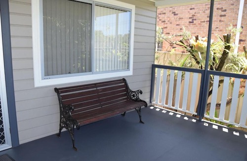 South West Rocks House | Five On Trial - Bring your own linen